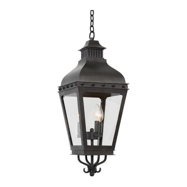 Winchester Medium Hanging Pendant, Kalco, Mfr#: 403351AI